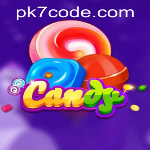 Candy: The Sweet Puzzle Adventure with a Twist