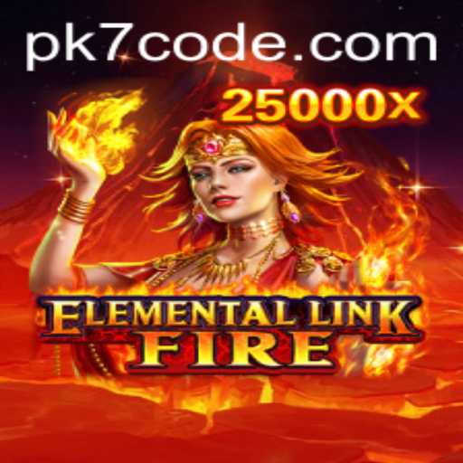 Discover the Thrilling World of ElementalLinkFire and Unravel the Secrets of pk7