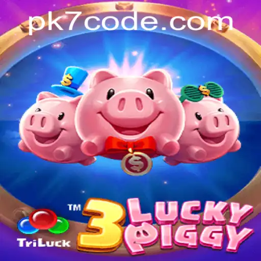 The Exciting World of 3LUCKYPIGGY