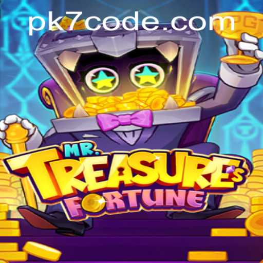 Exploring Mr Treasures Fortune