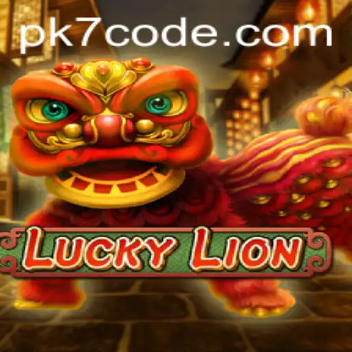 Exploring LuckyLion: The Game with a Roar