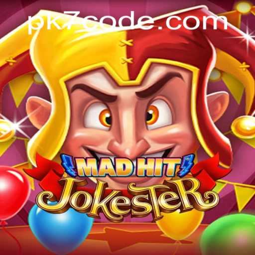 MadHitJokester: The Ultimate Gaming Experience