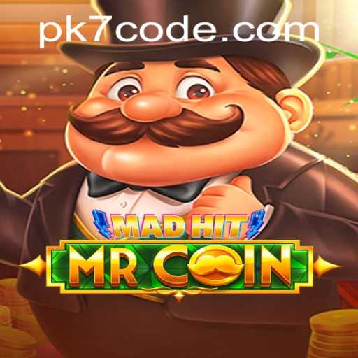 MadHitMrCoin: Dive into the World of Innovative Gaming