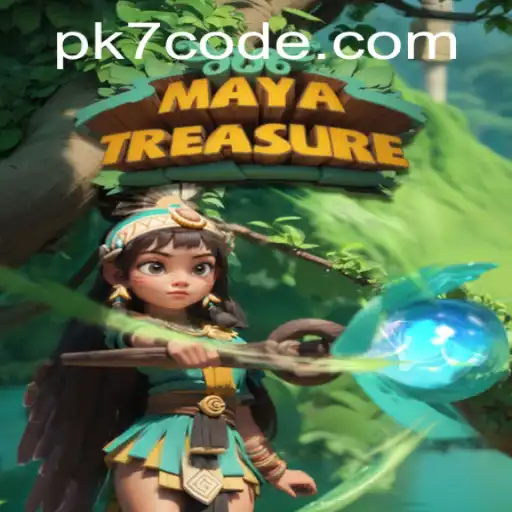 MayaTreasure: Unveiling the Ancient Adventure