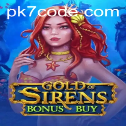 Discover the Enchantment of GoldofSirensBonusBuy