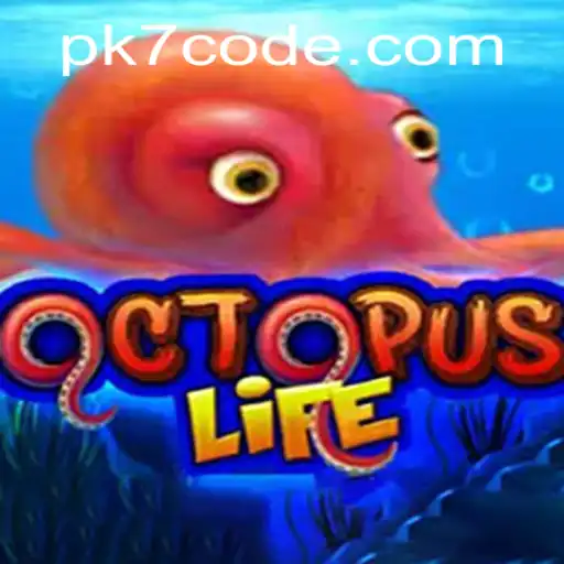 OctopusLife: Dive into the Immersive World of Underwater Strategy
