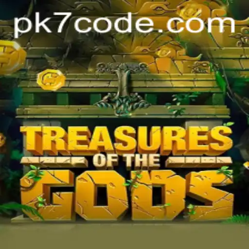 Unveiling the Mysteries of TreasureoftheGods: A Deep Dive into Gameplay and Strategy