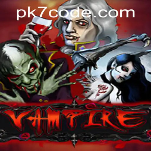 The Enigmatic World of Vampire: Exploring the Allure of PK7