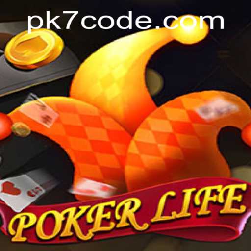 Discover the Thrilling World of PokerLife: Unraveling the Game with 'pk7'