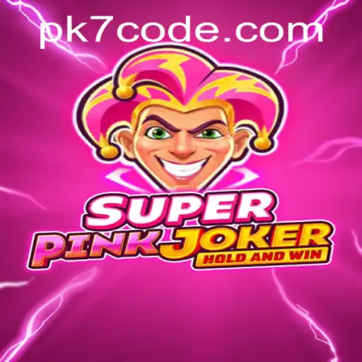 Explore the Thrilling World of SuperPinkJoker