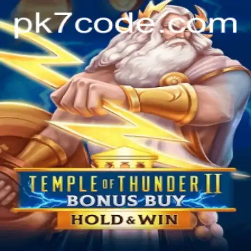 Temple of Thunder II Bonus Buy: The Ultimate Adventure Awaits