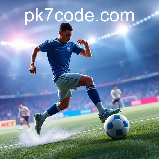 Virtual Sports: The Rise of Digital Competition