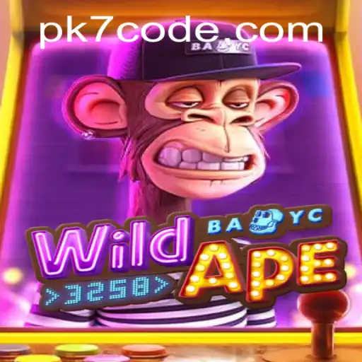 Discover the Thrills of WildApe3258: An In-Depth Look at the Game with pk7